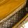 Paige Quilted Shoulder Bag Mustard Yellow